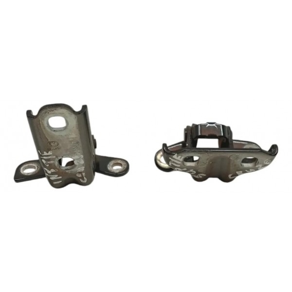 Par Dobradiça Porta Traseira Direita Gm Cruze Sedan 2014 15