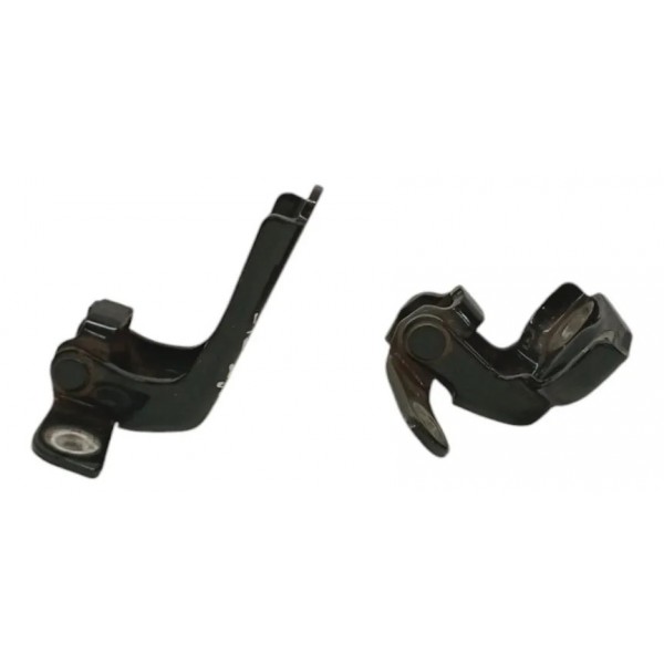 Par Dobradiça Porta Traseira Direita Gm Cruze Sedan 2014 15