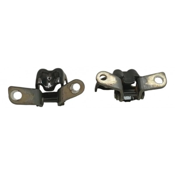 Par Dobradiça Porta Traseira Direita Gm Cruze Sedan 2014 15