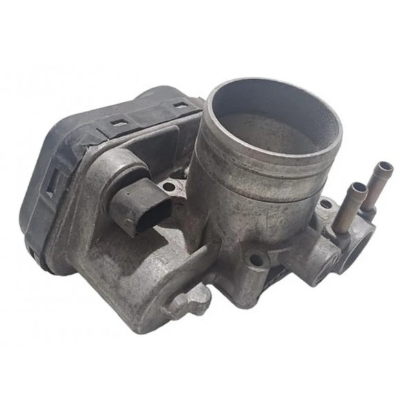 Tbi Corpo Borboleta Mercedes Classe A 160