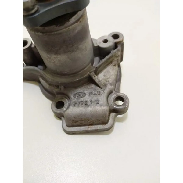 Bomba Água Hyundai Tucson