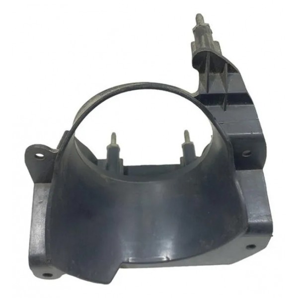 Suporte Farol Milha Esquerdo Fiat Uno Vivace 2012 2013 Esquerdo