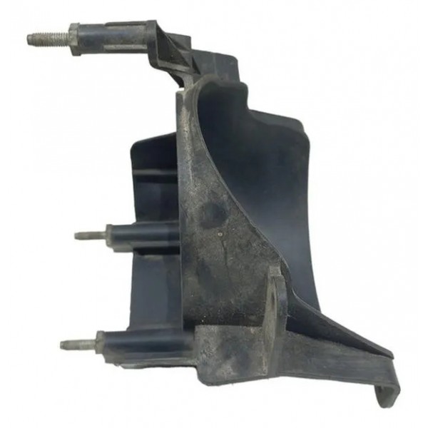 Suporte Farol Milha Esquerdo Fiat Uno Vivace 2012 2013 Esquerdo