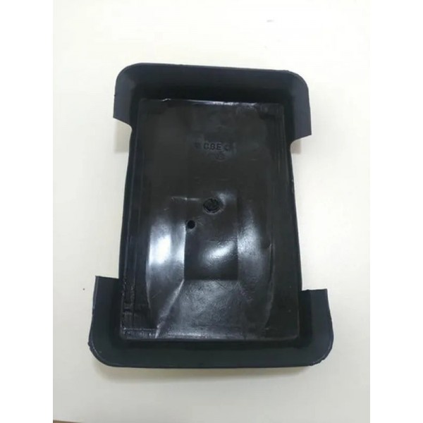 Suporte Bateria Plástico Fiat Fiorino