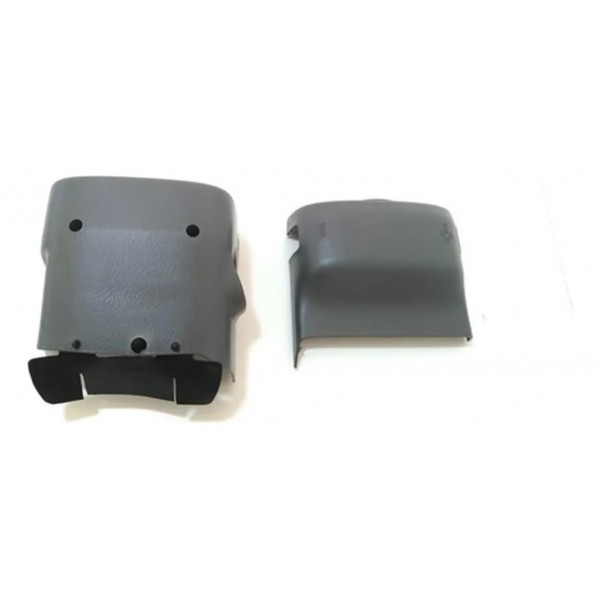 Acabamento Completo Coluna Direção Chevrolet Tracker