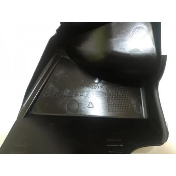 Tampa Caixa Fusível Citroen C3 2011