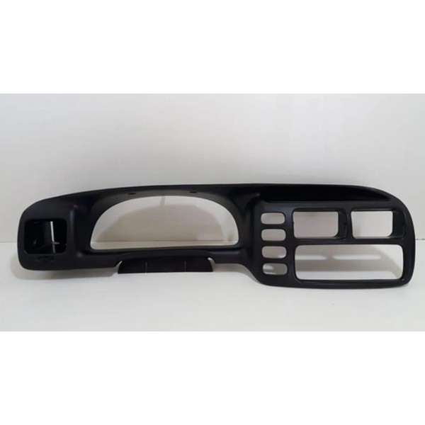 Moldura Painel Chevrolet Tracker 2001 A 2009