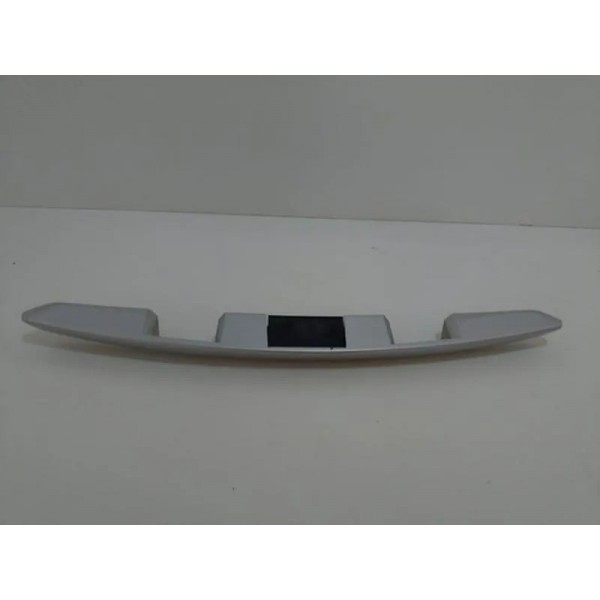 Friso Da Tampa Traseira Citroen C3