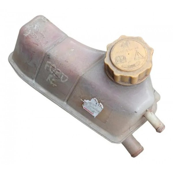 Reservatório Água Radiador Ford Ká 2006