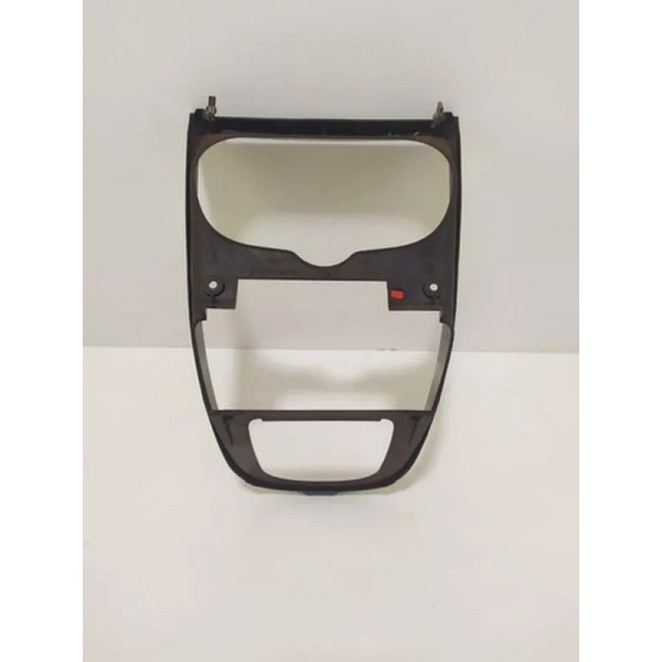 Moldura Ar Condicionado Digital Peugeot 307