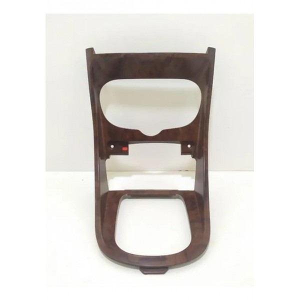 Moldura Ar Condicionado Digital Peugeot 307