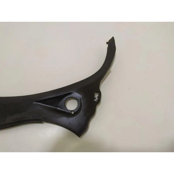 Churrasqueira Esquerda Peugeot 206