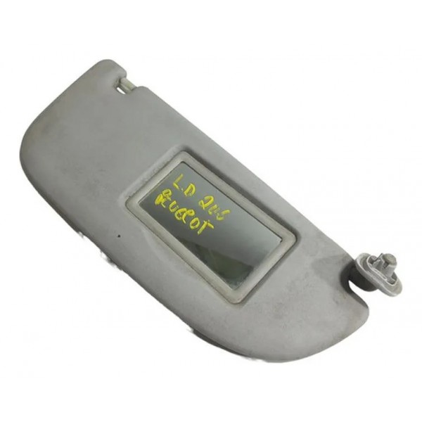 Quebra Sol Direito Peugeot 206