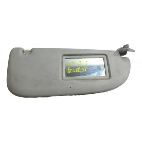 Quebra Sol Direito Peugeot 206