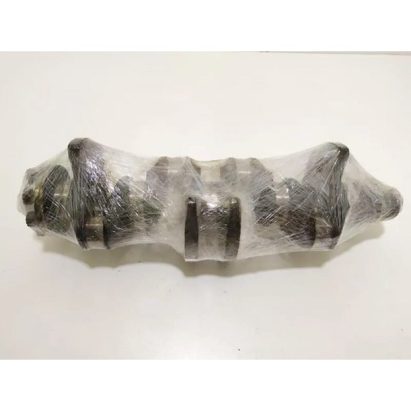 Virabrequim Mercedes Benz Classe A 190