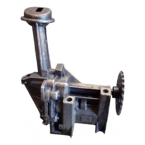 Bomba Óleo Motor Renault Scenic 1.6 16v 2003 2004 2005 2006