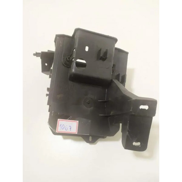 Suporte Caixa Fusível Bsi Peugeot 206 207 Original