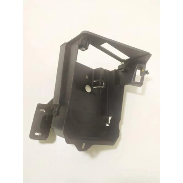 Suporte Caixa Fusível Bsi Peugeot 206 207 Original