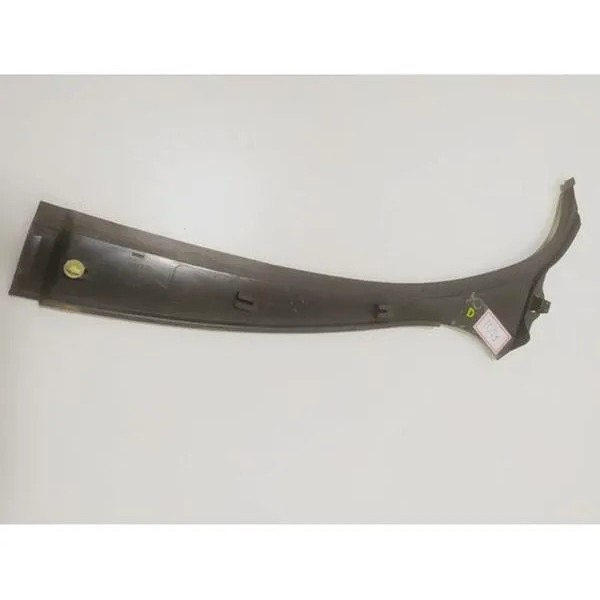 Churrasqueira Parabrisa Direito Peugeot 206 207