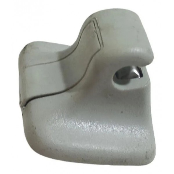 Suporte Quebra Sol Esquerdo Peugeot 206 207