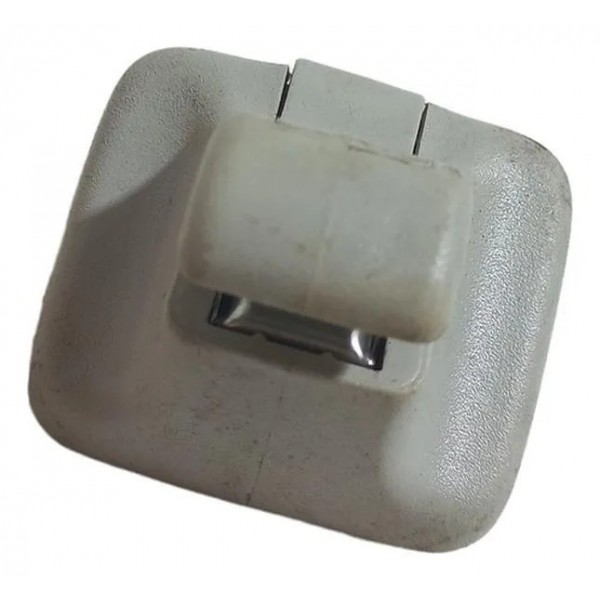 Suporte Quebra Sol Esquerdo Peugeot 206 207