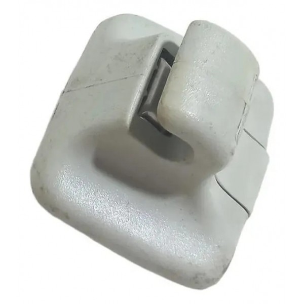 Suporte Quebra Sol Esquerdo Peugeot 206 207