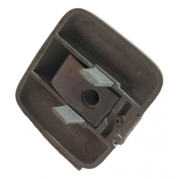 Suporte Quebra Sol Esquerdo Peugeot 206 207