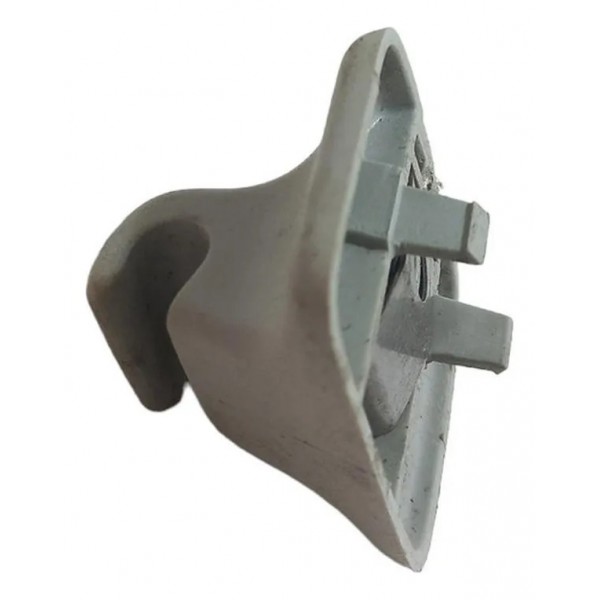 Suporte Quebra Sol Esquerdo Peugeot 206 207