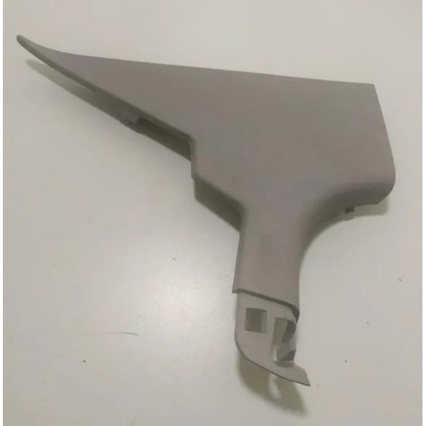 Moldura Coluna Traseira Esquerda Renault Fluence