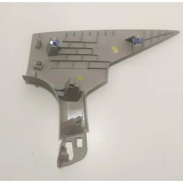 Moldura Coluna Traseira Esquerda Renault Fluence