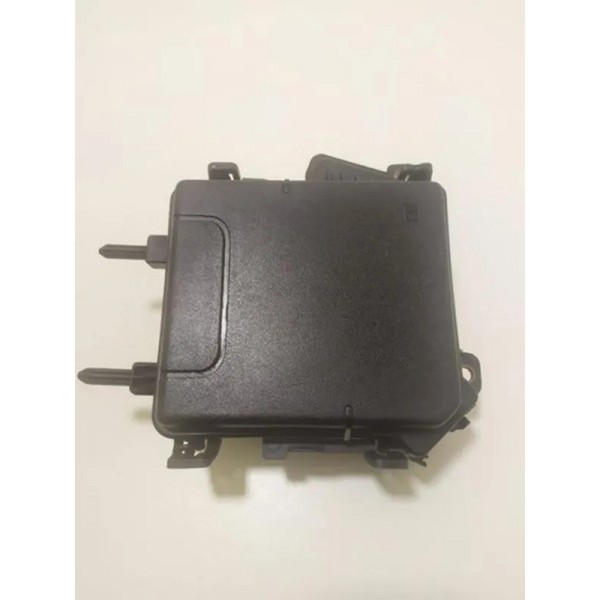 Caixa Fusível Renault Fluence