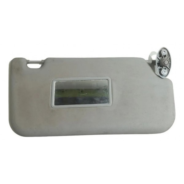 Quebra Sol Direito Ford Ecosport