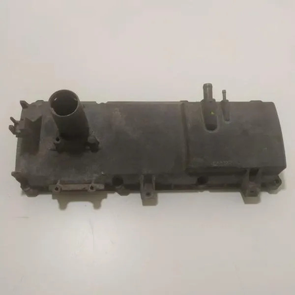 Tampa Válvulas Renault Sandero 1.6 8v