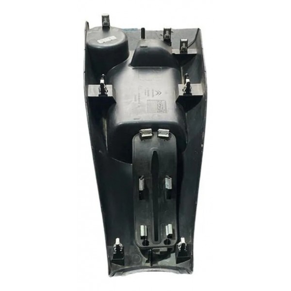 Console Central Freio Mão Citroen C3 2015