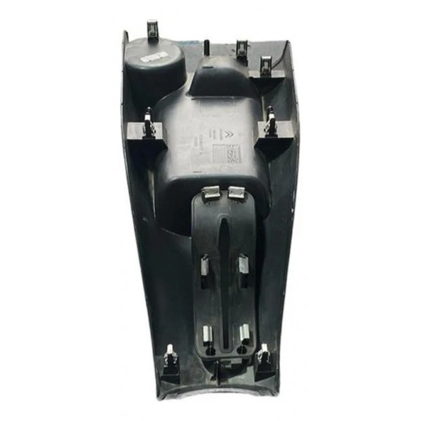 Console Central Freio Mão Citroen C3 2015