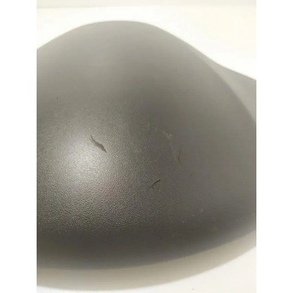 Acabamento Superior Painel Central Citroen C3 Tendance 2015