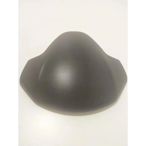 Acabamento Superior Painel Central Citroen C3 Tendance 2015