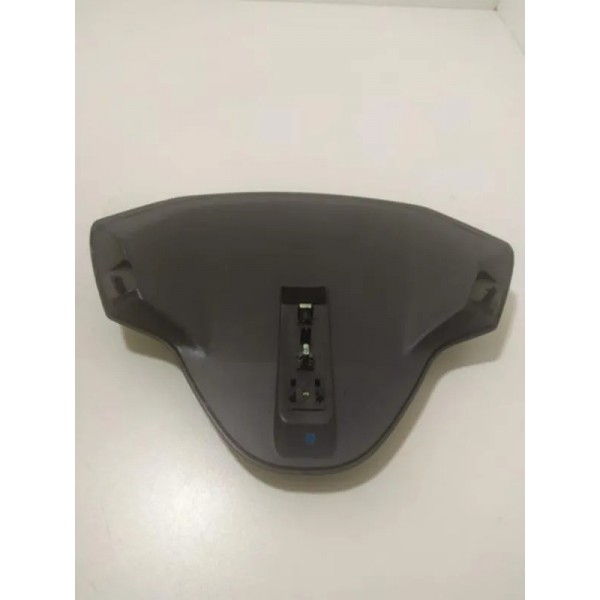 Acabamento Superior Painel Central Citroen C3 Tendance 2015