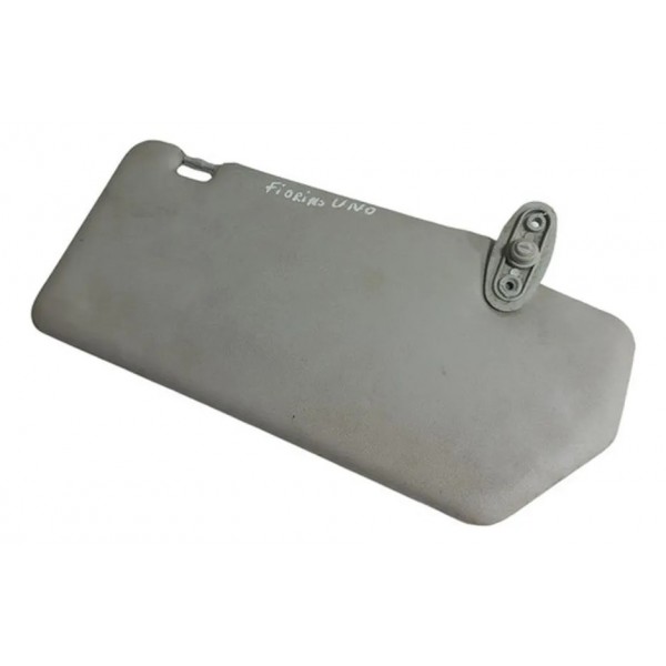 Quebra Sol Direito Fiat Fiorino 2008