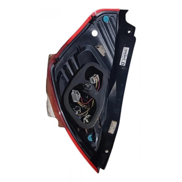 Lanterna Traseira Direita Ford New Fiesta 2015