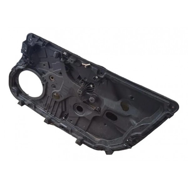Máquina Vidro Dianteira Direita Ford New Fiesta 2013