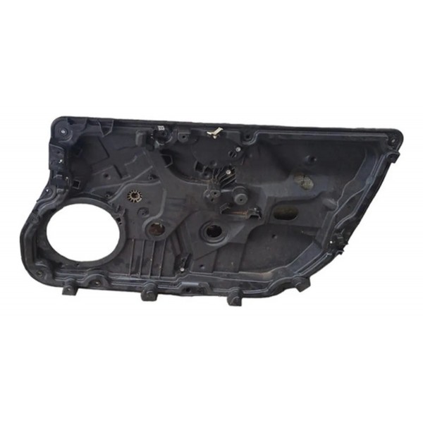 Máquina Vidro Dianteira Direita Ford New Fiesta 2013