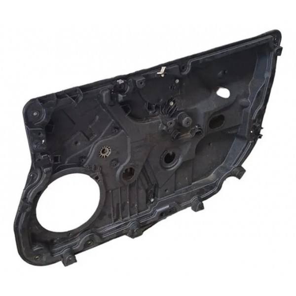 Máquina Vidro Dianteira Direita Ford New Fiesta 2013