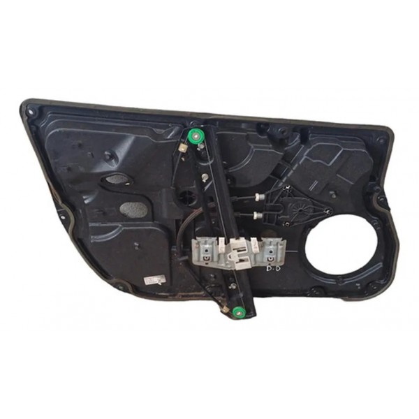 Máquina Vidro Dianteira Direita Ford New Fiesta 2013