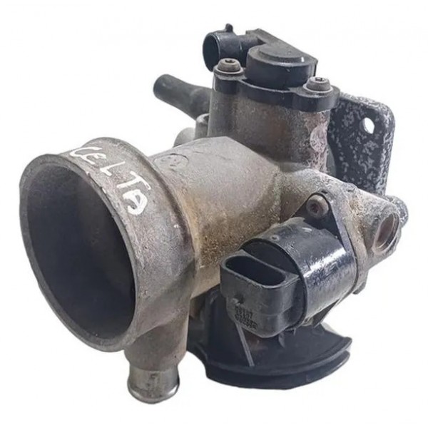 Tbi Corpo Borboleta Gm Celta 1.0 2005