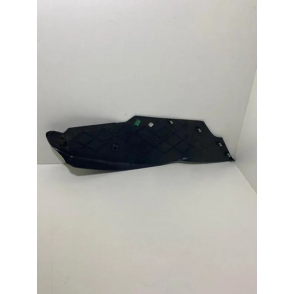 Acabamento Console Central Lateral Direito New Fiesta 2015