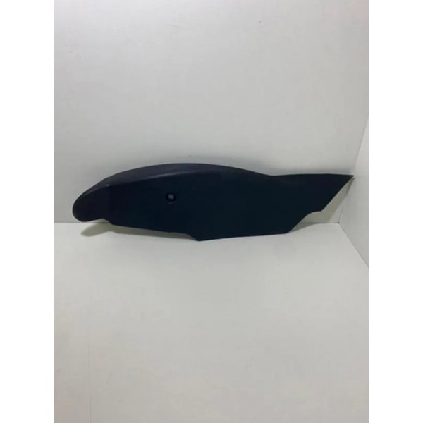 Acabamento Console Central Lateral Direito New Fiesta 2015