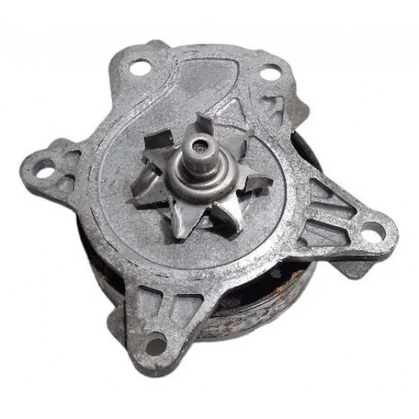 Bomba Da Água Toyota Rav4 Corolla 2.0 16v