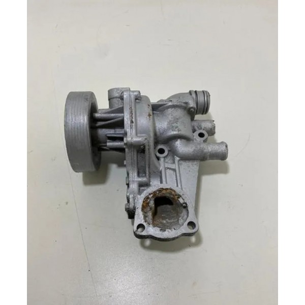 Bomba Água Completa Volkswagen Polo Van Seat