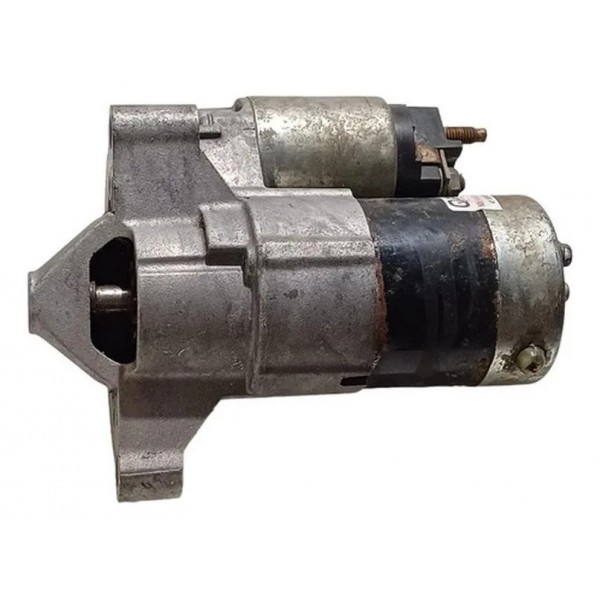 Motor Arranque Partida Peugeot 307 407 Citroen C4 2.0 Aut